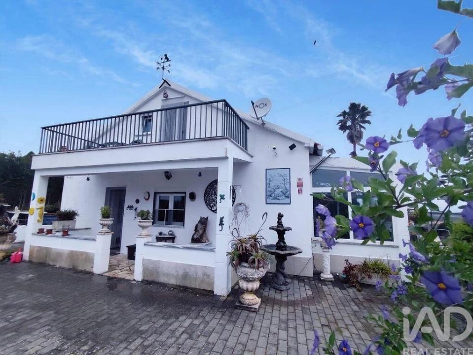 Moradia T6 para Venda em Cadaval e Pêro Moniz Foto 3