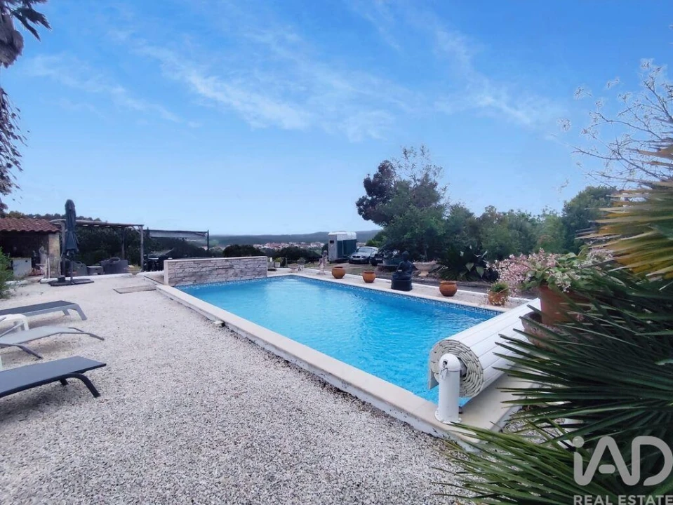 Moradia T6 para Venda em Cadaval e Pêro Moniz Foto 34