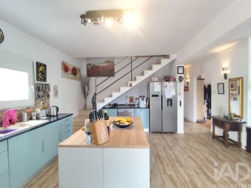 Moradia T6 para Venda em Cadaval e Pêro Moniz