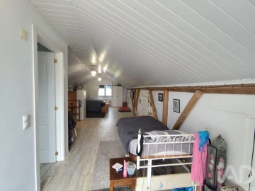 Moradia T6 para Venda em Cadaval e Pêro Moniz