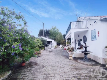 Moradia T6 para Venda em Cadaval e Pêro Moniz