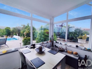 Moradia T6 para Venda em Cadaval e Pêro Moniz