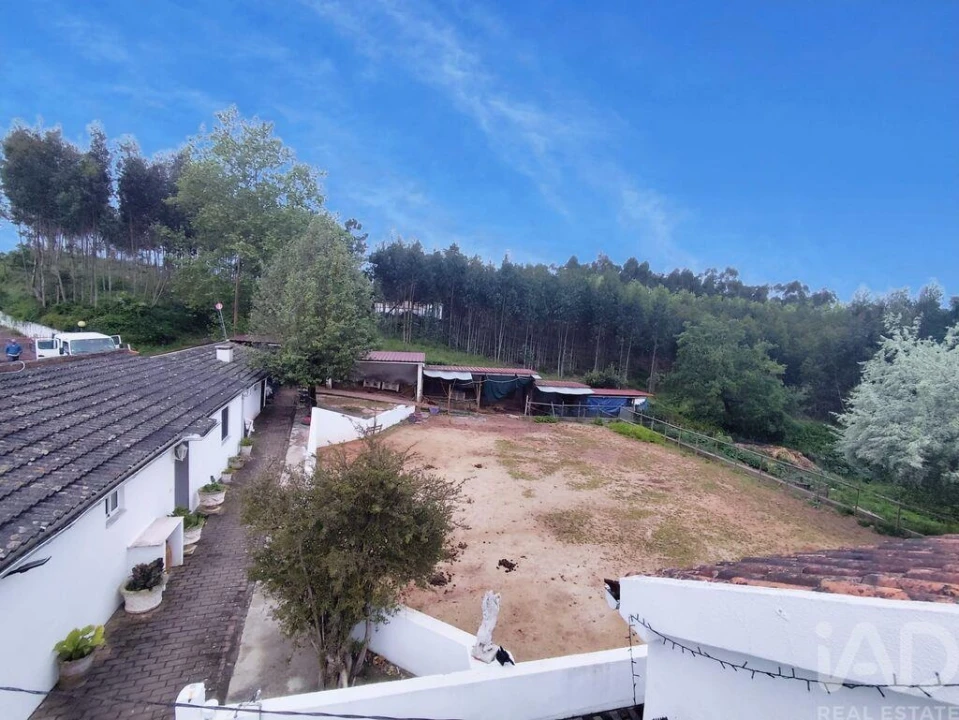 Moradia T6 para Venda em Cadaval e Pêro Moniz Foto 19