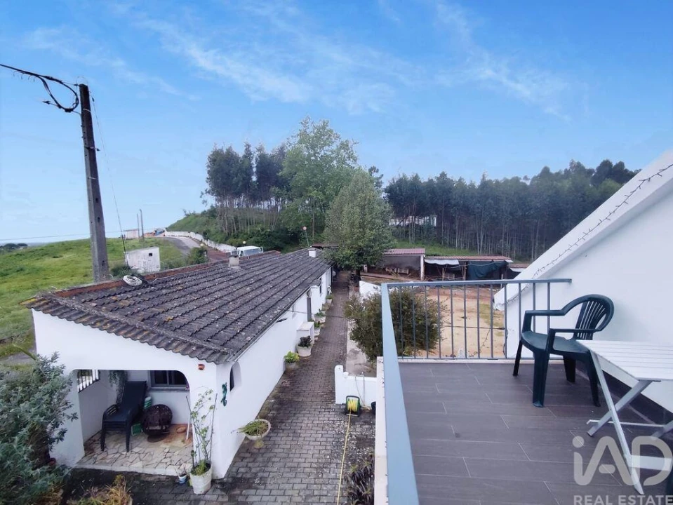 Moradia T6 para Venda em Cadaval e Pêro Moniz Foto 20