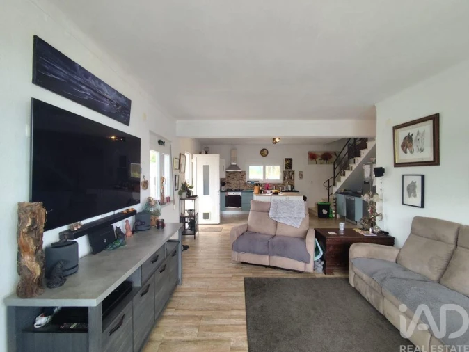 Moradia T6 para Venda em Cadaval e Pêro Moniz Foto 7