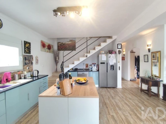 Moradia T6 para Venda em Cadaval e Pêro Moniz Foto 9