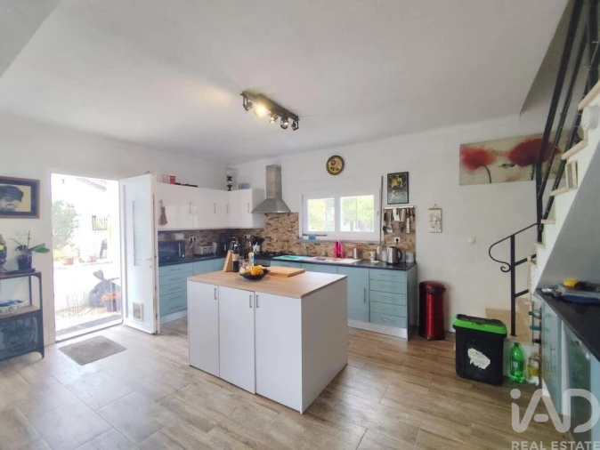 Moradia T6 para Venda em Cadaval e Pêro Moniz Foto 11