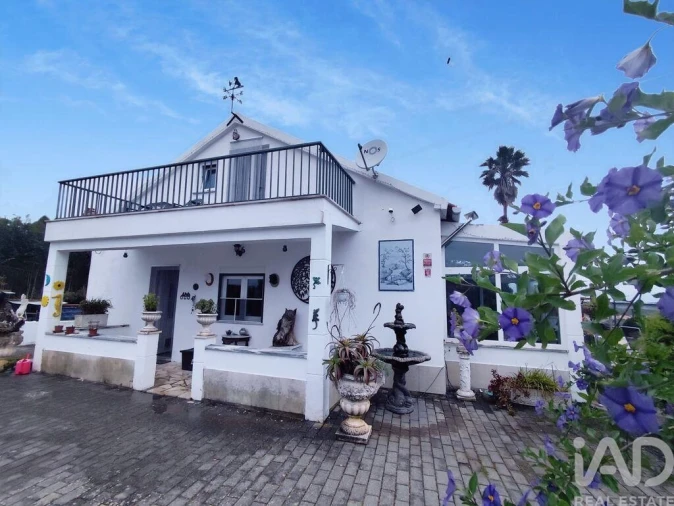 Moradia T6 para Venda em Cadaval e Pêro Moniz Foto 3