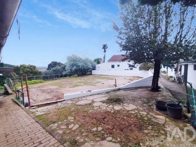 Moradia T6 para Venda em Cadaval e Pêro Moniz Foto 22