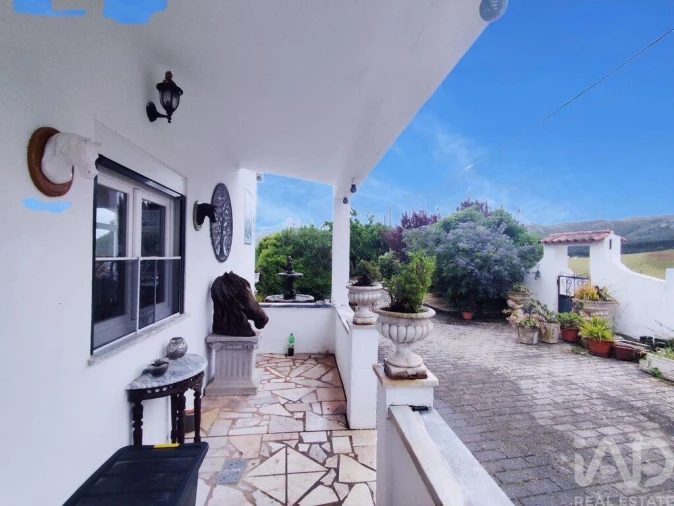 Moradia T6 para Venda em Cadaval e Pêro Moniz Foto 27