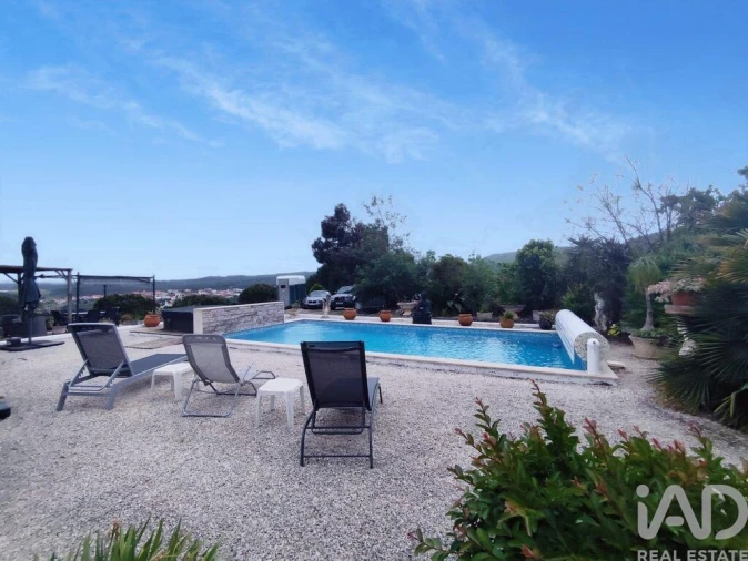 Moradia T6 para Venda em Cadaval e Pêro Moniz Foto 2