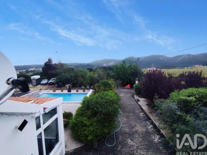 Moradia T6 para Venda em Cadaval e Pêro Moniz Foto 17