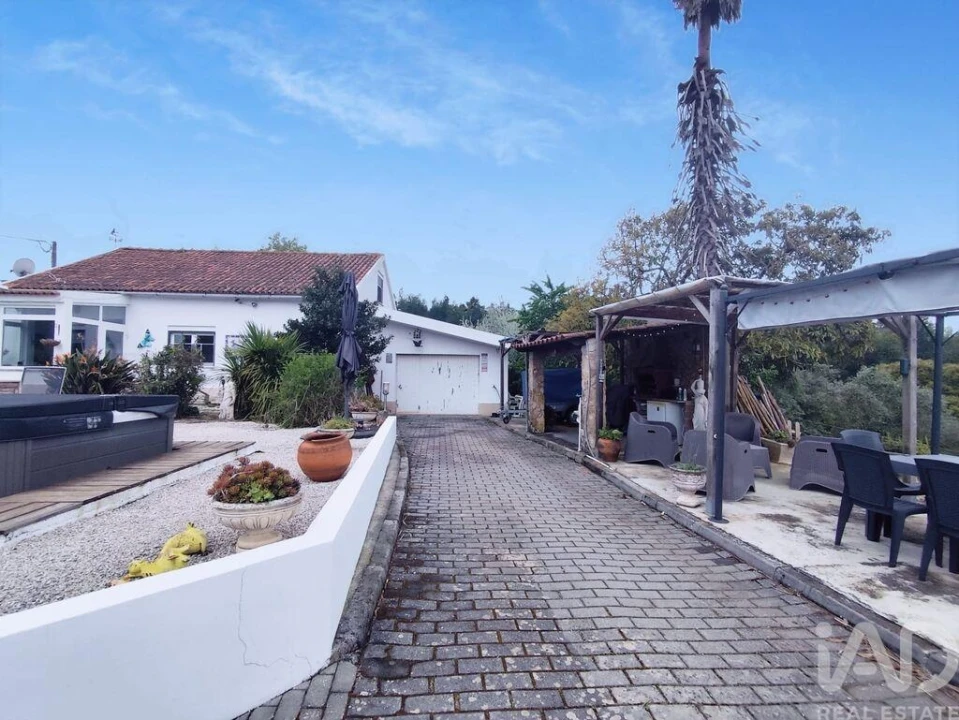 Moradia T6 para Venda em Cadaval e Pêro Moniz Foto 38