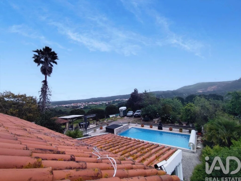 Moradia T6 para Venda em Cadaval e Pêro Moniz Foto 18