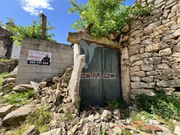 Moradia T2 para Venda em Souto