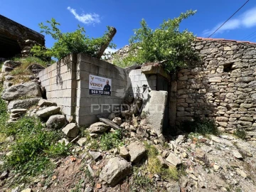 Moradia T2 para Venda em Souto