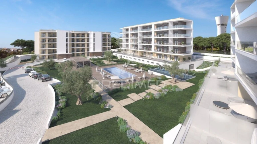 Apartamento T2 para Venda em Portimão Foto 9