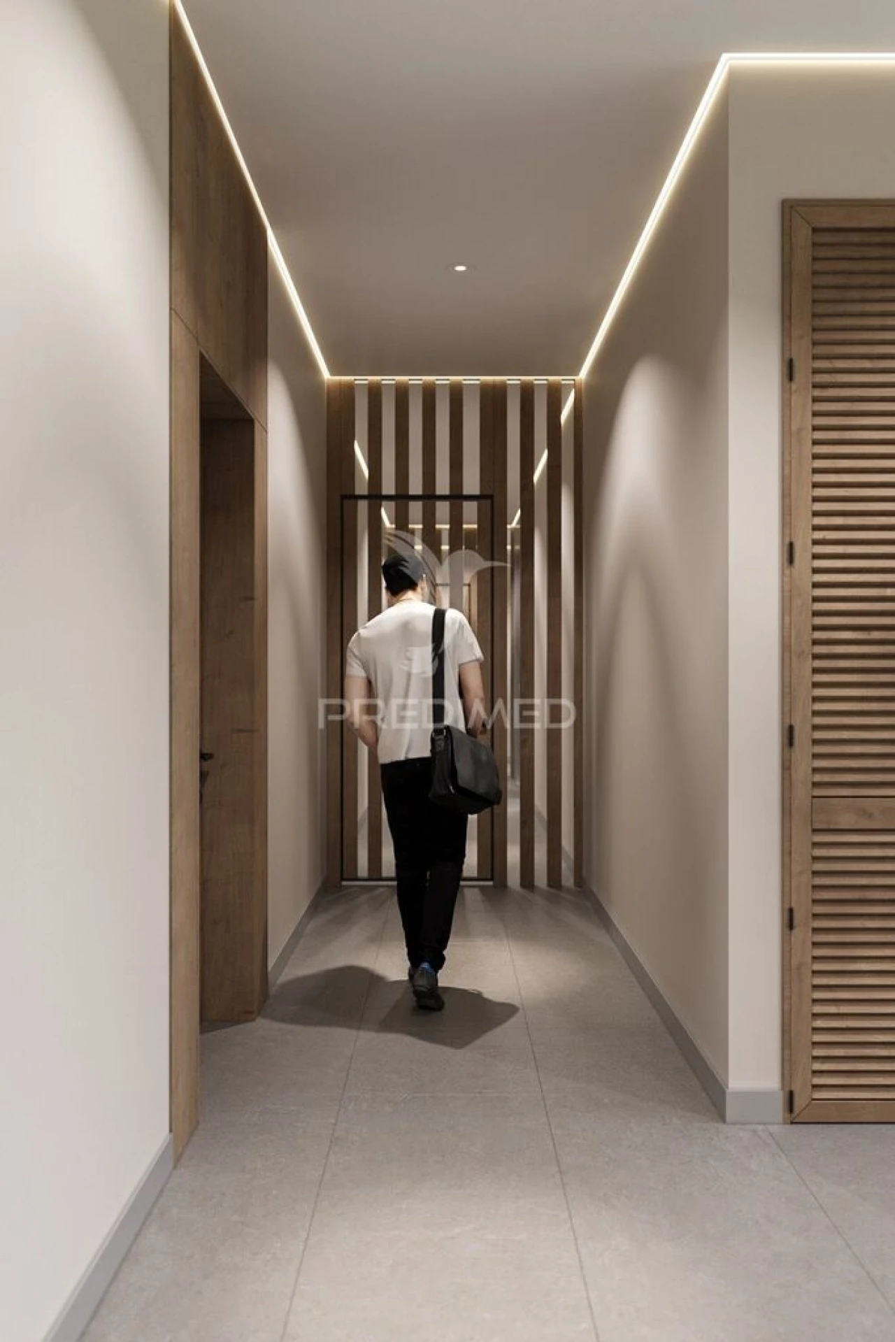 Apartamento T2 para Venda em Portimão Foto 18