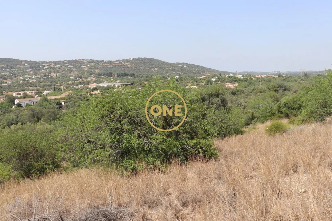 Terreno para Venda em São Brás de Alportel Foto 1