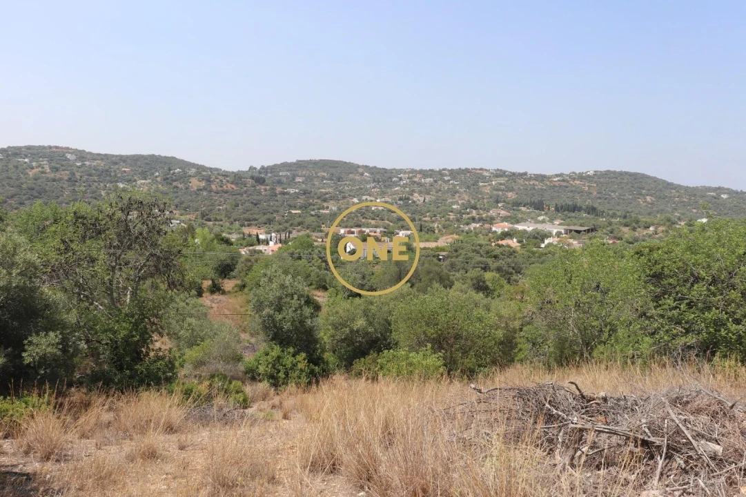 Terreno para Venda em São Brás de Alportel Foto 3