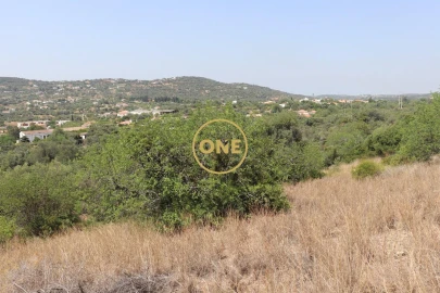 Terreno para Venda em São Brás de Alportel