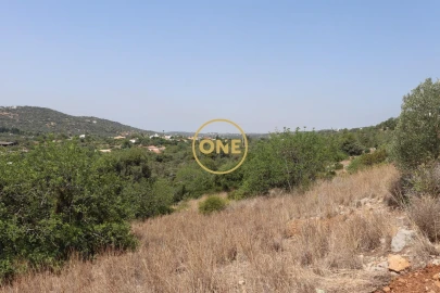 Terreno para Venda em São Brás de Alportel
