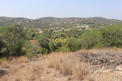 Terreno para Venda em São Brás de Alportel