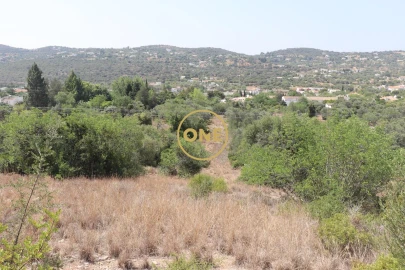 Terreno para Venda em São Brás de Alportel