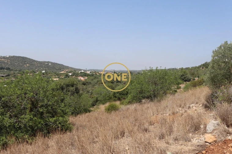 Terreno para Venda em São Brás de Alportel Foto 2