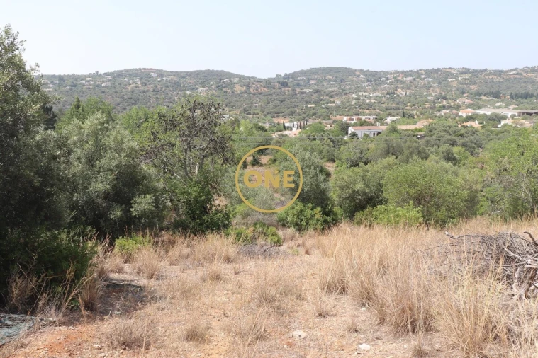 Terreno para Venda em São Brás de Alportel Foto 4