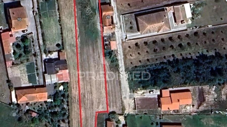 Apartamento para Venda em Mira