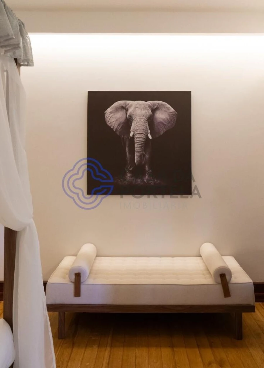 Moradia T9 para Venda em Frazão Arreigada Foto 29