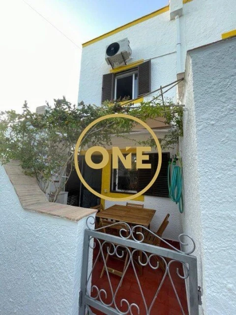 Moradia T1 para Venda em Conceição e Cabanas de Tavira
