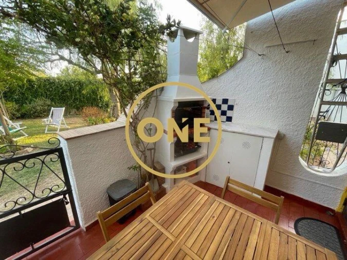 Moradia T1 para Venda em Conceição e Cabanas de Tavira Foto 14