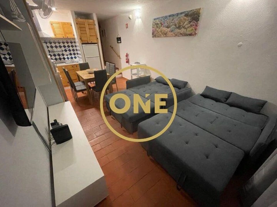 Moradia T1 para Venda em Conceição e Cabanas de Tavira Foto 12