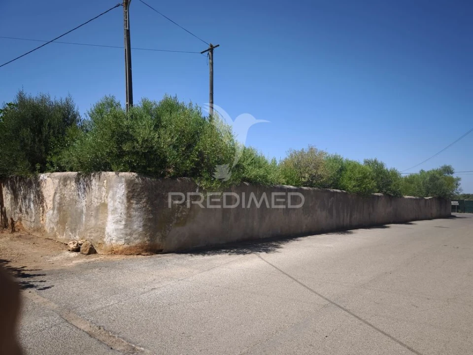 Quinta T4 para Venda em Paderne Foto 2