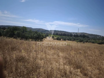 Quinta T4 para Venda em Paderne