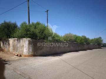 Quinta T4 para Venda em Paderne