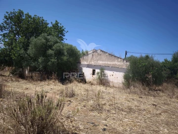 Quinta T4 para Venda em Paderne