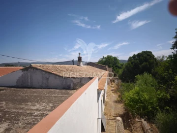 Quinta T4 para Venda em Paderne