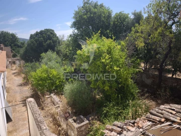 Quinta T4 para Venda em Paderne