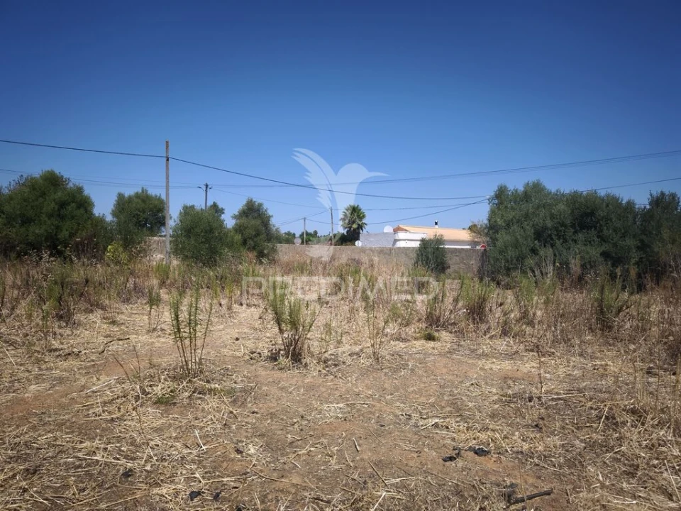 Quinta T4 para Venda em Paderne Foto 7