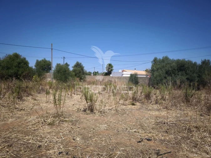 Quinta T4 para Venda em Paderne Foto 7