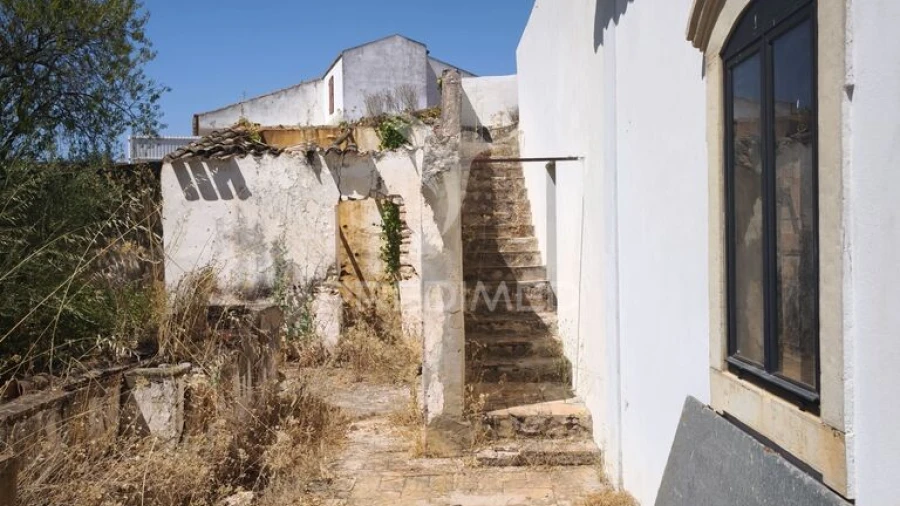 Quinta T4 para Venda em Paderne