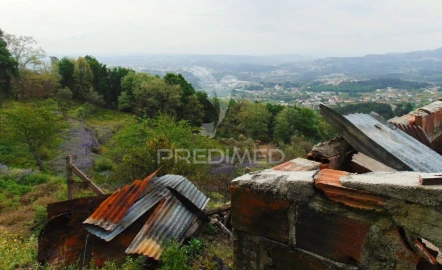 Terreno para Venda em Lordelo