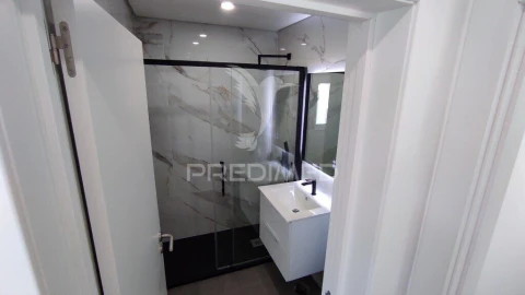 Moradia T2 para Venda em Santo Andre