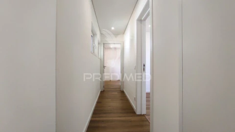 Moradia T2 para Venda em Santo Andre