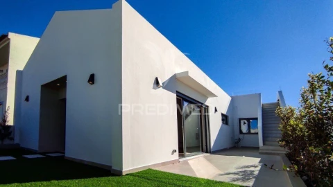 Moradia T2 para Venda em Santo Andre