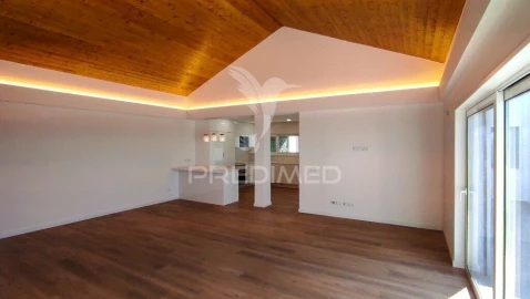 Moradia T2 para Venda em Santo Andre