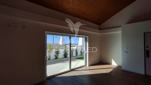 Moradia T2 para Venda em Santo Andre